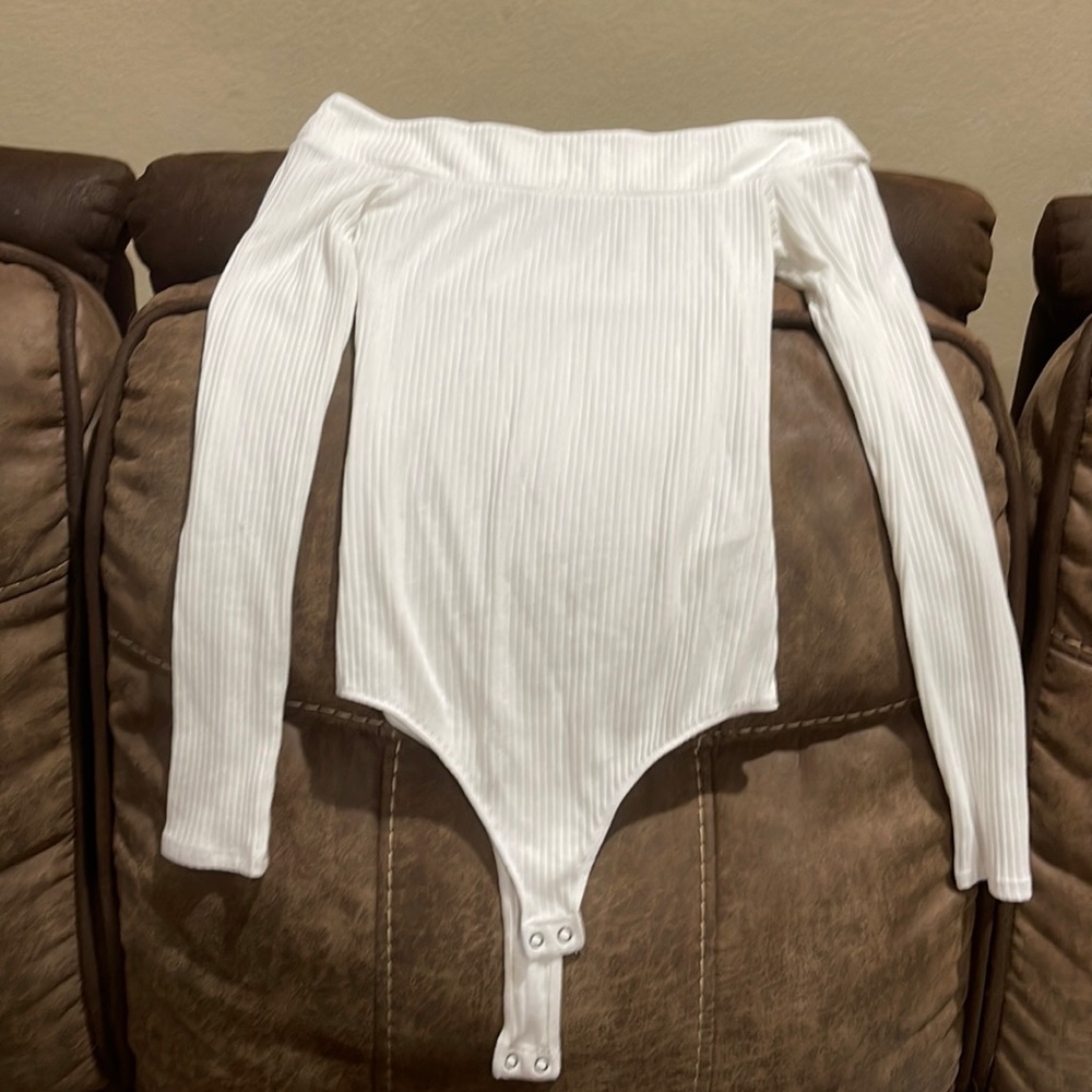 Body top